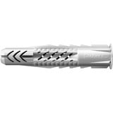 fischer Meister-Box Universaldübel UX / UX-R hellgrau, 110-teilig