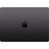 Apple MacBook Pro (14") 2026 CTO, Notebook schwarz, 64 GB, 2 TB (2 TB SSD), M5 Max, MacOS, Amerikanisch