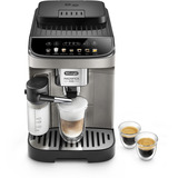 DeLonghi Magnifica Evo ECAM 290.83 TB, Vollautomat titan/schwarz