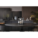 DeLonghi Magnifica Evo ECAM 290.83 TB, Vollautomat titan/schwarz