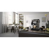 DeLonghi Magnifica Evo ECAM 290.83 TB, Vollautomat titan/schwarz