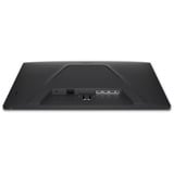 Dell SE2725HG, Gaming-Monitor 68.6 cm (27 Zoll), schwarz, FullHD, IPS, HDMI, DP, FreeSync Premium, 200Hz Panel