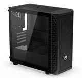 ENDORFY Signum M30 Air , Tower-Gehäuse schwarz, Tempered Glass