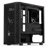 ENDORFY Signum M30 Air , Tower-Gehäuse schwarz, Tempered Glass