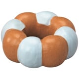 EPOCH Sylvanian Families - Donut Wagen mit Figur, Konstruktionsspielzeug 