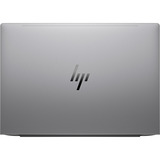 HP ZBook X G1i (B72W1ET), Notebook silber, Intel® Core™ Ultra 9 285H, Intel® Arc™ 140T, 32 GB DDR5, 1 TB (1 TB SSD), Windows 11 Pro