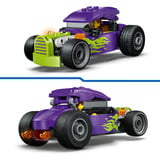 LEGO 60485 City Hot Rod, Konstruktionsspielzeug 
