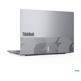 Lenovo ThinkBook 14 G9 (21UX0008GE), Notebook grau, Intel® Core™ Ultra 5 325, Intel® Graphics, 16 GB DDR5, 512 GB (512 GB SSD), Windows 11 Pro