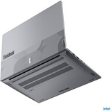 Lenovo ThinkBook 14 G9 (21UX0008GE), Notebook grau, Intel® Core™ Ultra 5 325, Intel® Graphics, 16 GB DDR5, 512 GB (512 GB SSD), Windows 11 Pro