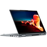 Lenovo ThinkPad X1 Yoga G7 Generalüberholt, Notebook dunkelgrau, Intel® Core™ i5-1245U, Intel® Iris® Xe Graphics, 32 GB LPDDR5, 512 GB (512 GB SSD), Windows 11 Pro