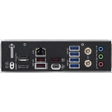 MSI B850 GAMING PRO WIFI6E, Mainboard schwarz