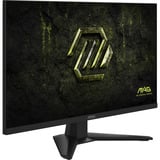 MSI MAG 274QFDE E20, Gaming-Monitor 68.6 cm (27 Zoll), schwarz, WQHD, DP, HDMI, 200Hz Panel