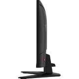 MSI MAG 274QFDE E20, Gaming-Monitor 68.6 cm (27 Zoll), schwarz, WQHD, DP, HDMI, 200Hz Panel