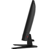 MSI MAG 274QFDE E20, Gaming-Monitor 68.6 cm (27 Zoll), schwarz, WQHD, DP, HDMI, 200Hz Panel