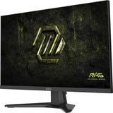 MSI MAG 274QFDE E20, Gaming-Monitor 68.6 cm (27 Zoll), schwarz, WQHD, DP, HDMI, 200Hz Panel