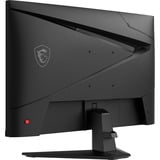 MSI MAG 274QFDE E20, Gaming-Monitor 68.6 cm (27 Zoll), schwarz, WQHD, DP, HDMI, 200Hz Panel