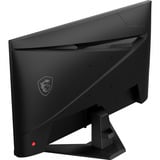 MSI MAG 274QFDE E20, Gaming-Monitor 68.6 cm (27 Zoll), schwarz, WQHD, DP, HDMI, 200Hz Panel