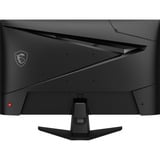 MSI MAG 274QFDE E20, Gaming-Monitor 68.6 cm (27 Zoll), schwarz, WQHD, DP, HDMI, 200Hz Panel
