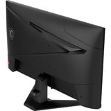 MSI MAG 274QFDE E20, Gaming-Monitor 68.6 cm (27 Zoll), schwarz, WQHD, DP, HDMI, 200Hz Panel