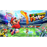  Mario Tennis Fever-Spiel Nintendo Switch 2, Download Code