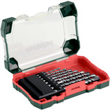 Metabo Steinbohrer Set SP, 8-teilig, Bohrer-Satz 