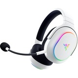 Razer Barracuda X Chroma , Gaming-Headset weiß, Bluetooth 5.3, USB-Dongle
