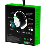 Razer Barracuda X Chroma , Gaming-Headset weiß, Bluetooth 5.3, USB-Dongle