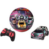 Revell Ultra Racers Series 1 - Itasha, RC sortierter Artikel, ein Spielzeug-Auto