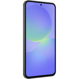 Samsung Galaxy A36 5G 128GB, Handy Awesome Black, Android 15, 6 GB
