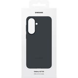 Samsung Silicone Case, Handyhülle hellgrau, Samsung Galaxy A37 5G
