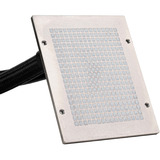SilverStone SST-XE420, Wasserkühlung schwarz/silber