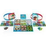 Spin Master Hedbanz Junior - Paw Patrol, Quizspiel das witzige Ratespiel für 2-4 Fellfreunde ab 4 Jahren
