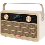 TechniSat Transita 120, Radio beige, Retail