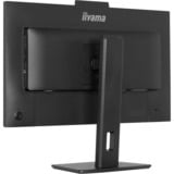 iiyama ProLite XB2797QSNPH-B1, LED-Monitor 68.5 cm (27 Zoll), schwarz (matt), QHD, IPS, Webcam, Mikro, USB-Hub