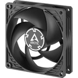 ARCTIC P9 Max, Gehäuselüfter schwarz, 92 mm