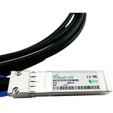 BlueOptics UACC-DAC-SFP28-2M-BL, Kabel 