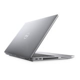 Dell Latitude 5420 Generalüberholt, Notebook grau, Intel® Core™ i5-1145G7, Intel® Iris® Xe Graphics, 16 GB DDR4, 512 GB (512 GB SSD), Windows 11 Pro