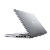 Dell Latitude 5420 Generalüberholt, Notebook grau, Intel® Core™ i5-1145G7, Intel® Iris® Xe Graphics, 16 GB DDR4, 512 GB (512 GB SSD), Windows 11 Pro