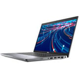 Dell Latitude 5430 Generalüberholt, Notebook grau, Intel® Core™ i7-1255U, Intel® Iris® Xe Graphics, 16 GB DDR4, 256 GB (256 GB SSD), Windows 11 Pro