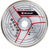 EINHELL Diamant-Trennscheibe, Ø 200 x 25,4 x 2,4mm für Fliesenschneidmaschinen