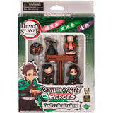 EPOCH Demon Slayer Tanjiro und Nezuko und Genya, Puzzle 