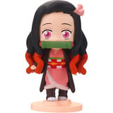 EPOCH Demon Slayer Tanjiro und Nezuko und Genya, Puzzle 