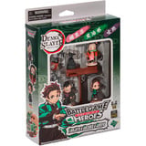 EPOCH Demon Slayer Tanjiro und Nezuko und Genya, Puzzle 