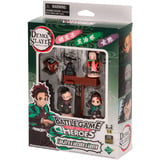 EPOCH Demon Slayer Tanjiro und Nezuko und Genya, Puzzle 