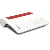 Box 7682, Router
