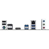 GIGABYTE B860M D3W, Mainboard 