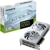 GIGABYTE GeForce RTX 5060 EAGLE OC ICE 8G, Grafikkarte DLSS 5, 3x DisplayPort, 1x HDMI 2.1