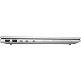 HP EliteBook 6 G1i (AD3K7ET), Notebook silber, Intel® Core™ Ultra 7 255U, Intel® Graphics, 32 GB DDR5, 1 TB (1 TB SSD), Windows 11 Pro