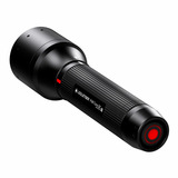 Ledlenser P6R Core QC, Taschenlampe schwarz