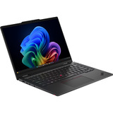 Lenovo ThinkPad T14s 2-in-1 G2 (21YY0046GE), Notebook schwarz, Intel® Core™ Ultra 7 355, Intel® Graphics, 32 GB LPDDR5X, 1 TB (1 TB SSD), Windows 11 Pro